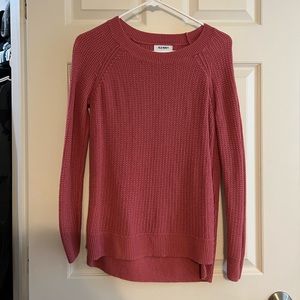 Old Navy Crew Neck Sweater